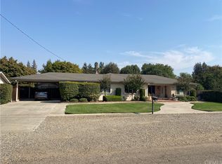 2108 N Leeds Rd, Merced, CA 95340