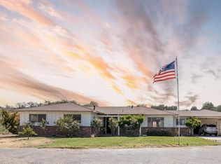 15235 Morgan Canyon Rd, Prather, CA 93651