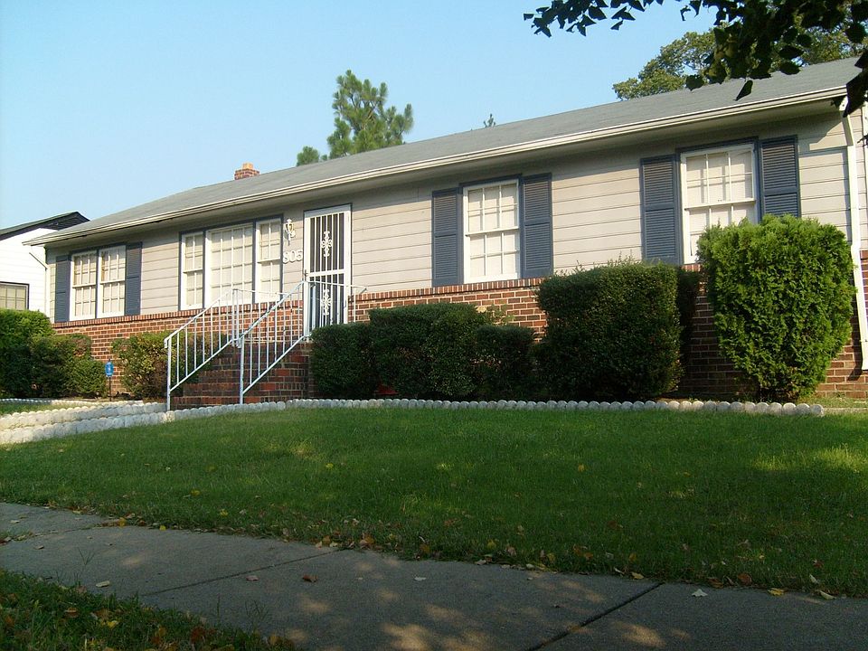 805 N 29th Street