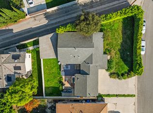 12415 Hammack St, Los Angeles, CA 90066