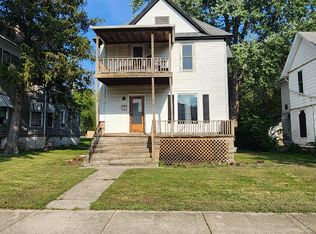 312 S Chicago Ave, Kankakee, IL 60901