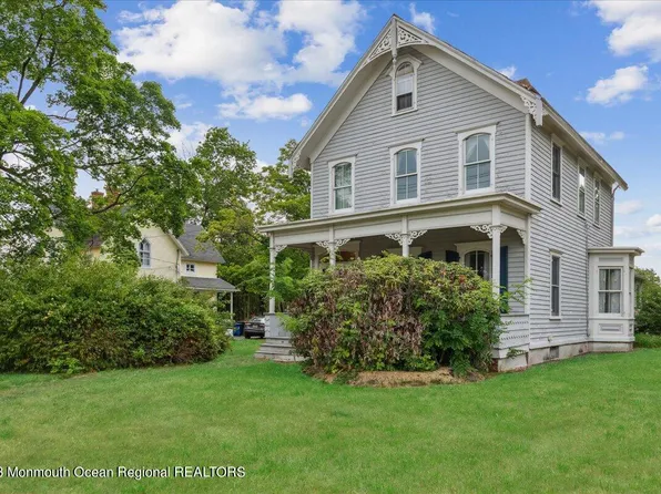 36 N Main Street, Marlboro, NJ 07746