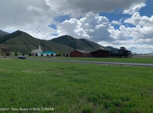 36 W Eclipse St, Afton, WY 83110