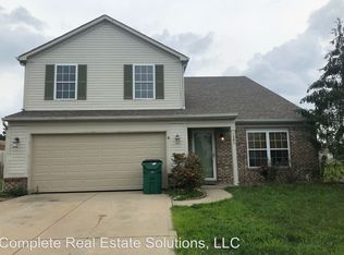 1285 Spring Lake Dr, Brownsburg, IN 46112