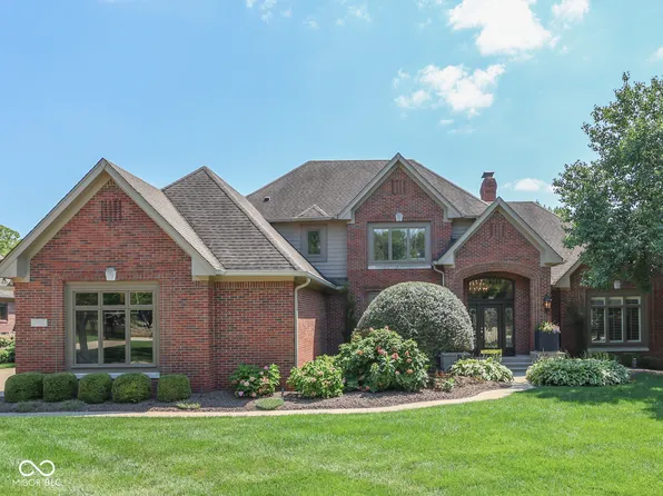 3933 Eagle Trce, Greenwood, IN 46143