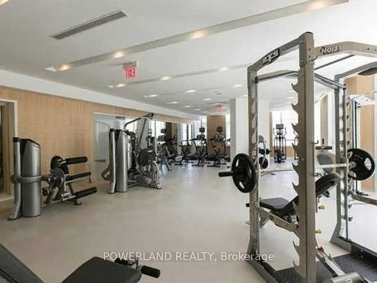 42 Charles St E #3605 — Photo 13