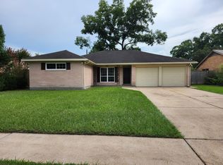 1127 Mosher Ln, Houston, TX 77088