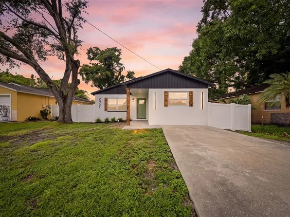 2921 57 AVENUE N, ST PETERSBURG, FL 33714
