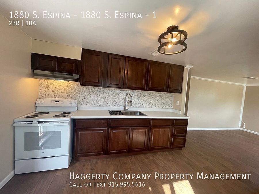 1st image of 1880 S Espina St Unit 1
