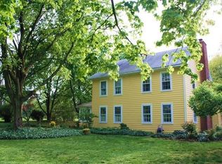 114 Copper Hill Rd, Ringoes, NJ 08551