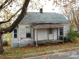 400 Lee St, Park Hills, MO 63601