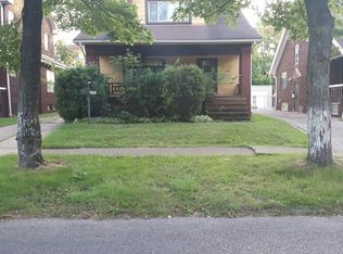 3712 E 110th St, Cleveland, OH