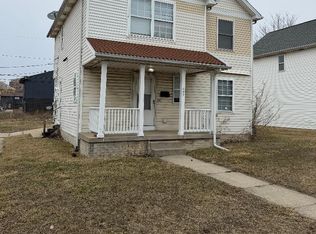 207 E Bancroft St, Toledo, OH 43620