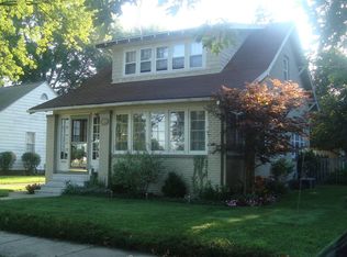 119 N 34th St, Terre Haute, IN 47803