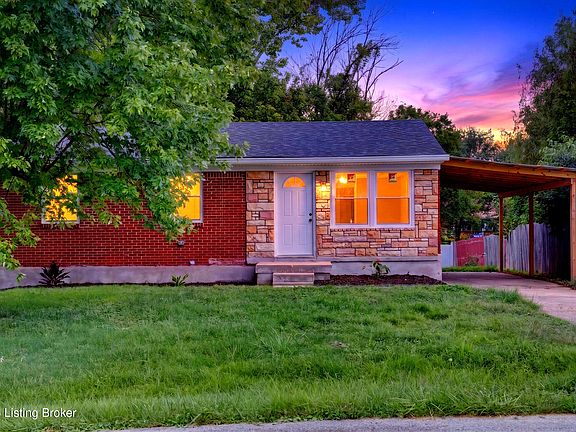 3rd image of 9602 Pembury Ct