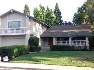 548 Zephyr Cir, Danville, CA 94526