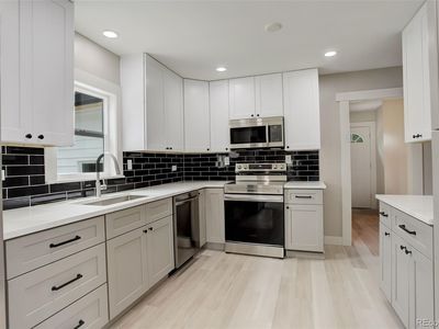 1925 Syracuse Street, Denver, CO, 80220