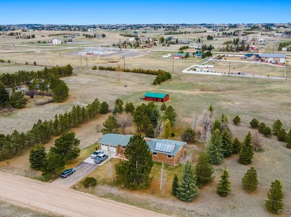 2030 Columbia Dr, Cheyenne, WY 82009