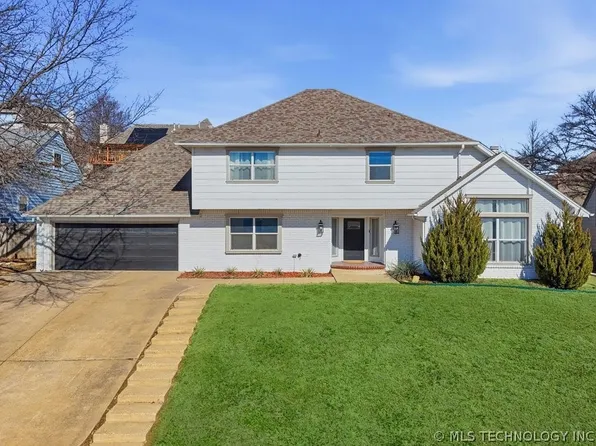 6115 E 77th St, Tulsa, OK 74136