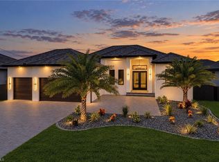 342 SW 31st AVE, CAPE CORAL, FL 33991