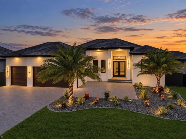 342 SW 31st AVE, CAPE CORAL, FL 33991