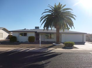 6021 E Dodge St, Mesa, AZ 85205