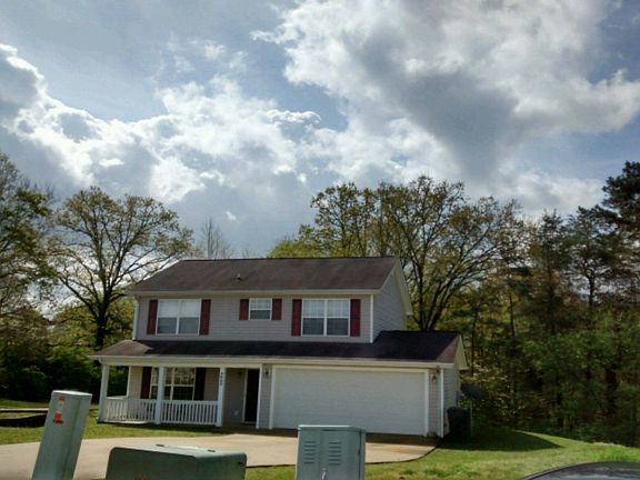 2nd image of 3925 Allgood Ct
