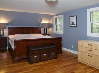 245 Goodmans Hill Rd, Sudbury, MA 01776