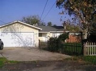 1125 Glenrose Ave, Sacramento, CA 95815