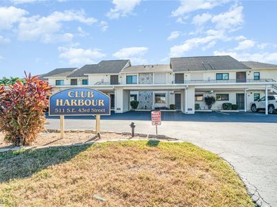 511 SE 43rd St APT 105, Cape Coral, FL, 33904