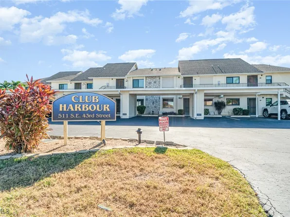 511 SE 43rd St APT 105, Cape Coral, FL 33904