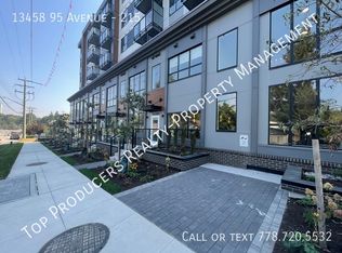 13458 95th Ave #215, Surrey, BC V3V1N5