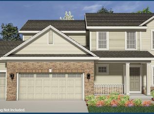 904 Stone Circle Ct, Waterford, WI 53185