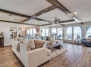 4509 De Leon Ct, Granbury, TX 76049