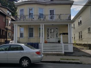 9 Hancock St #1, Salem, MA 01970