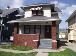 4019 N Haven Ave, Toledo, OH 43612