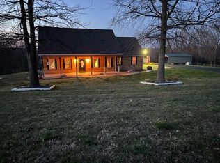 2023 E Ridge Dr, Excelsior Springs, MO 64024