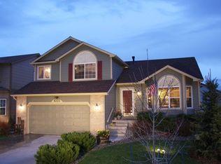 8222 Andrus Dr, Colorado Springs, CO 80920