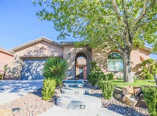 11748 Feinberg Pl, Las Vegas, NV 89138
