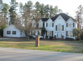 1714 Scuffletown Rd, Fountain Inn, SC 29644