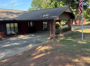 5140 E Smith Ferry Rd, Muskogee, OK 74403