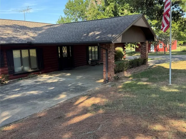 5140 E Smith Ferry Rd, Muskogee, OK 74403