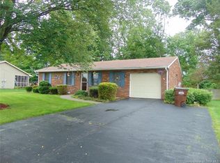 149 S Ash Dr, Hanover, IN