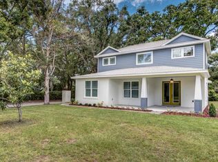 215 Margaret Rd, Sanford, FL 32771