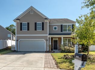 3405 Market View Dr, Davidson, NC 28036