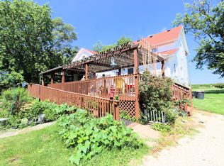 1305 E Corning Rd, Beecher, IL 60401