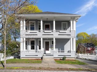 10 Lanark Rd #1, Arlington, MA 02476