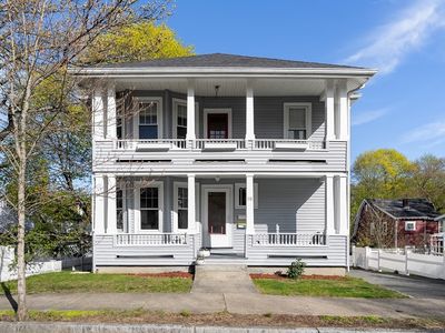 10 Lanark Rd #1, Arlington, MA, 02476