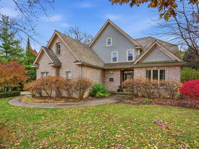 28629 N Sky Crest Dr, Mundelein, IL, 60060