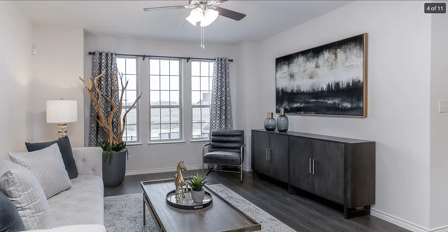 3 bed, 2.5 bath, 1683 sqft, $2,280 — Photo 4